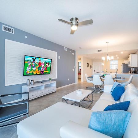 3141-204Ls Storey Lake, Condo 2/2 Lake View 키시미 외부 사진