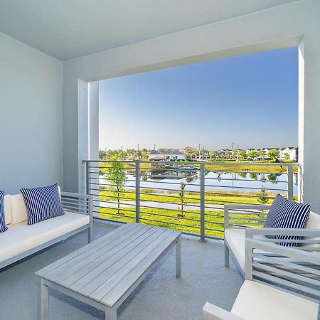 3141-204Ls Storey Lake, Condo 2/2 Lake View 키시미 외부 사진