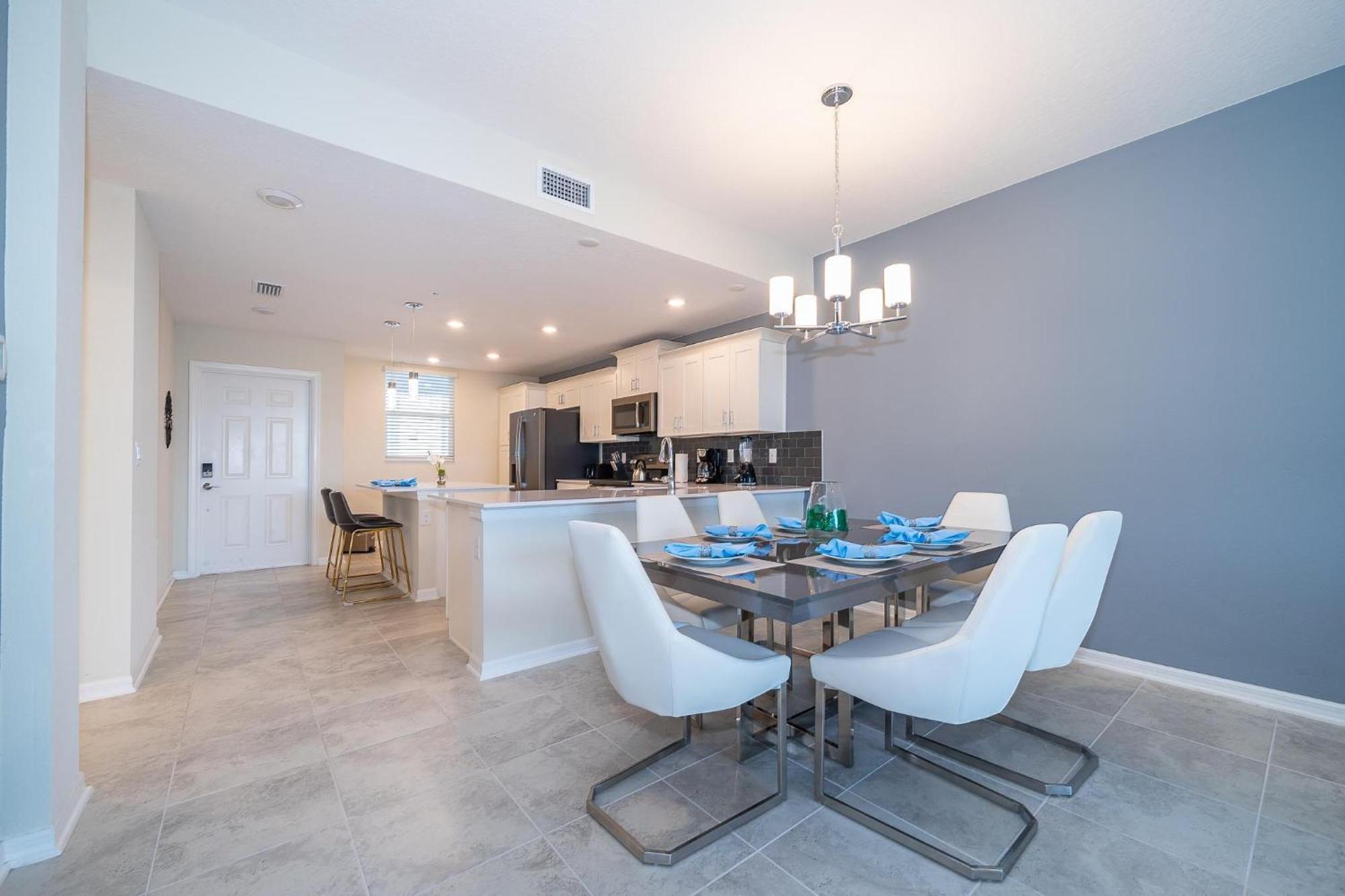 3141-204Ls Storey Lake, Condo 2/2 Lake View 키시미 외부 사진