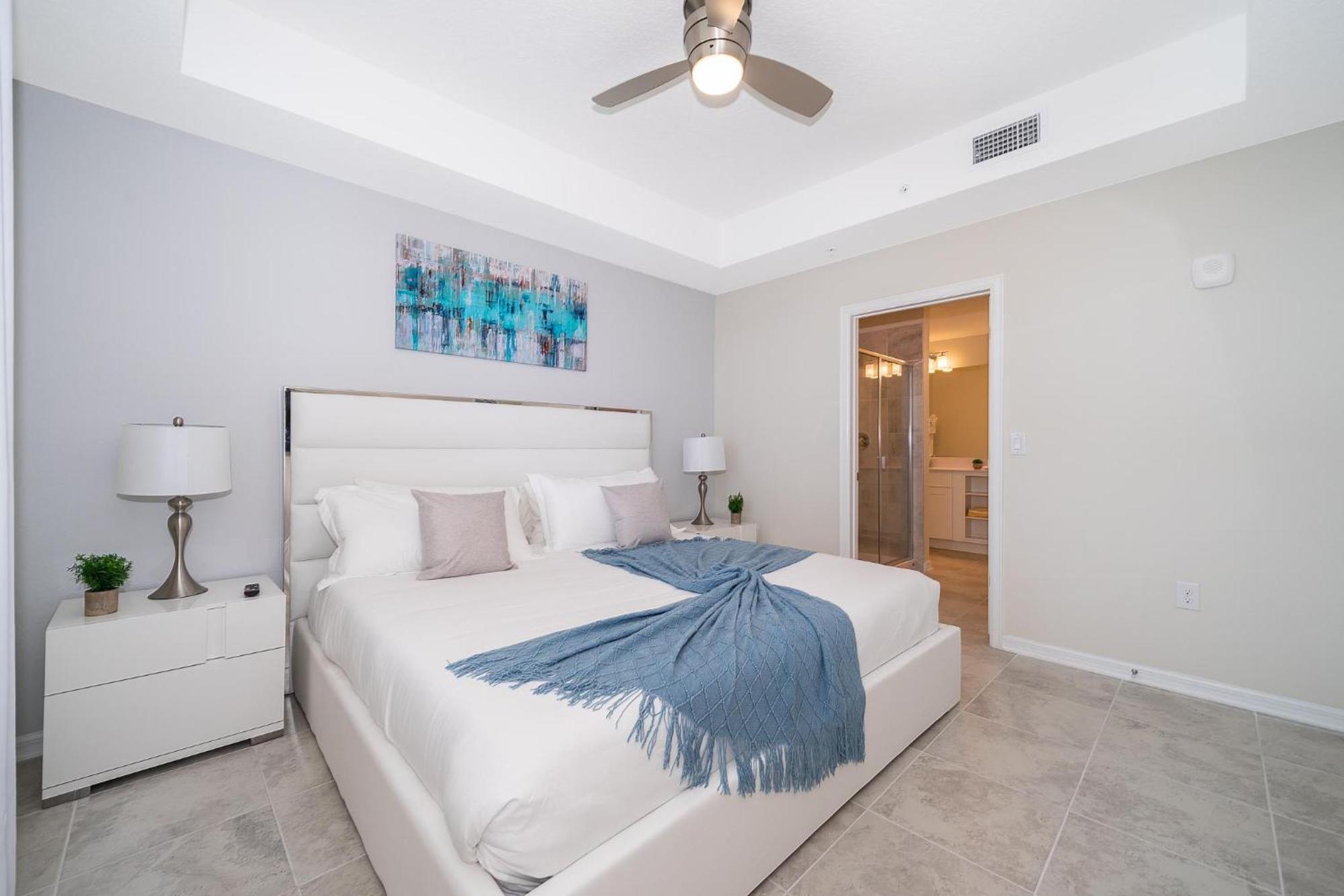 3141-204Ls Storey Lake, Condo 2/2 Lake View 키시미 외부 사진