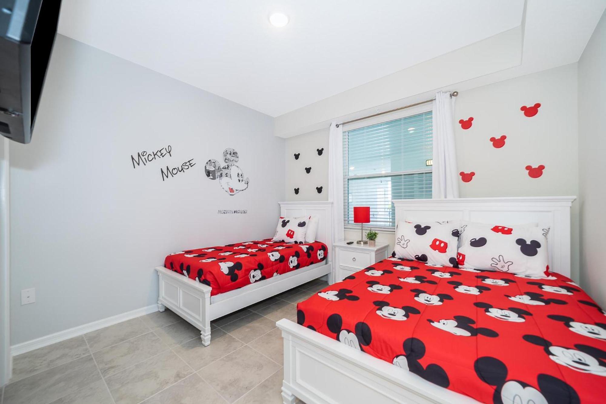3141-204Ls Storey Lake, Condo 2/2 Lake View 키시미 외부 사진