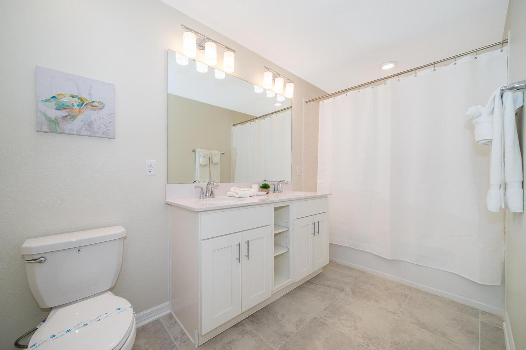 3141-204Ls Storey Lake, Condo 2/2 Lake View 키시미 외부 사진
