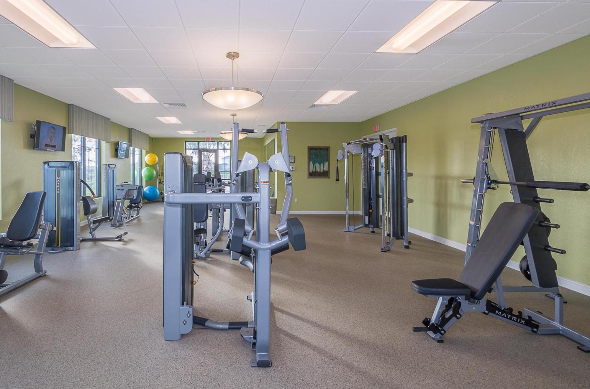 3141-204Ls Storey Lake, Condo 2/2 Lake View 키시미 외부 사진