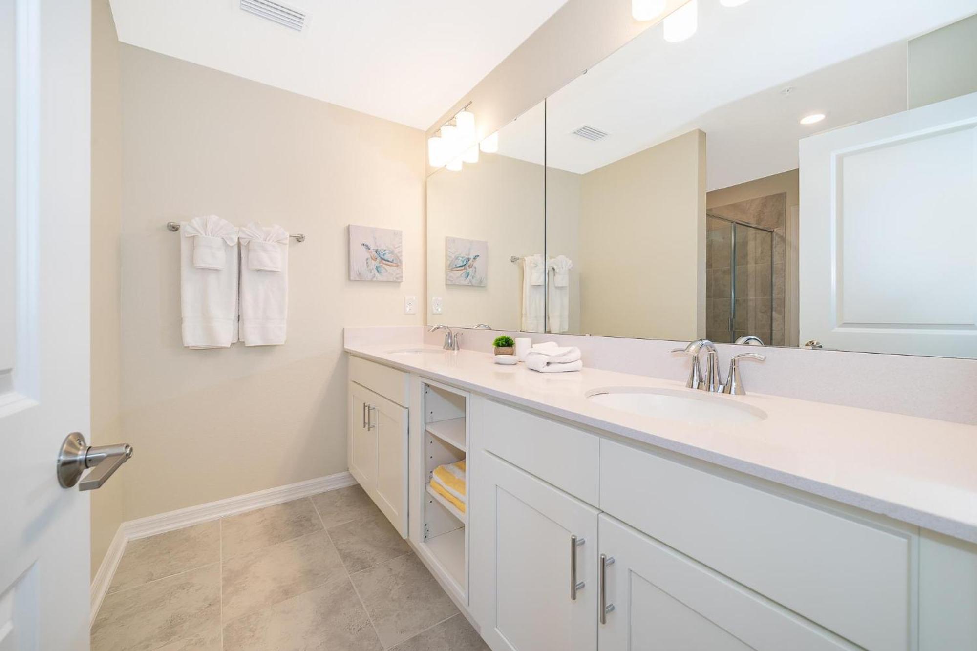3141-204Ls Storey Lake, Condo 2/2 Lake View 키시미 외부 사진